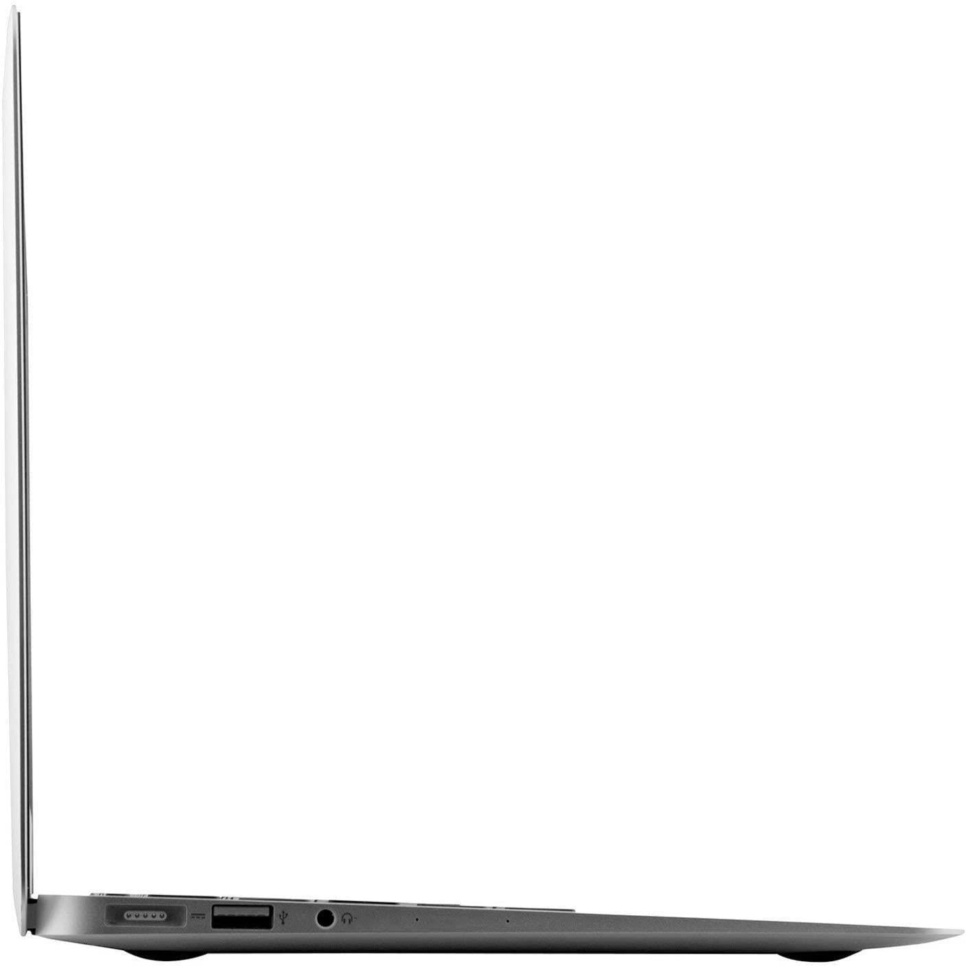 Apple MacBook Air 13" 2015 i7-5650U 256GB 8GB Slim Portable Silver Retina Laptop