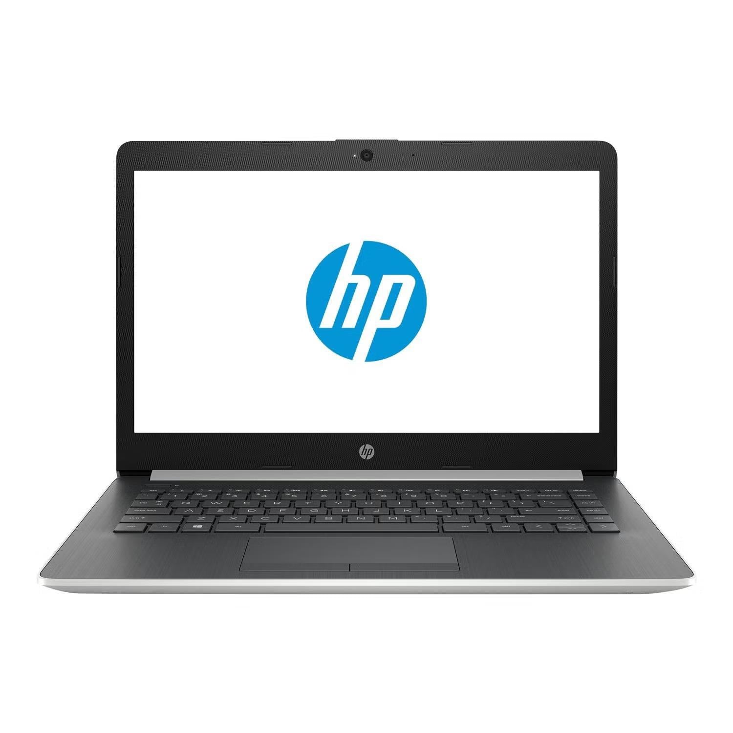 HP 14-cm0999na 14" Ryzen 5 256GB 8GB FHD Windows 11 Silver Laptop B