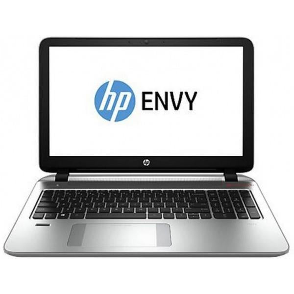 HP Envy 15-k203na Intel i7-5500U 1TB 16GB Silver Windows 10 Touchscreen laptop