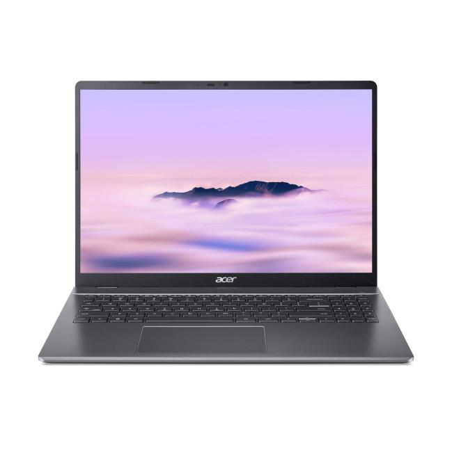 Acer Chromebook Plus 516 CB516-1H-36VH 16" i3-1315U 128GB 8GB Steel Grey Laptop