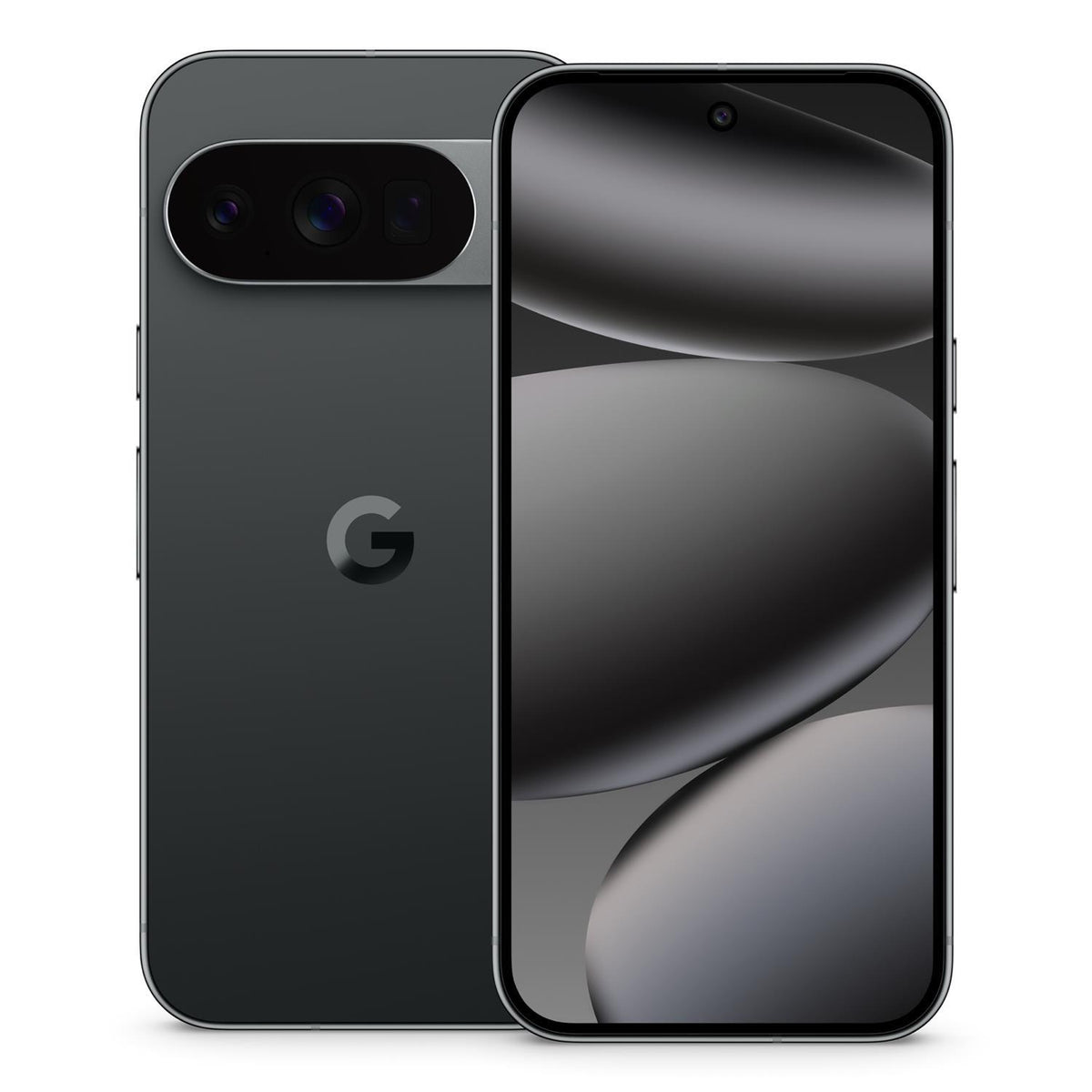 New Google Pixel 10 Pro 128GB 16GB 5G Unlocked Obsidian Mobile Smartphone