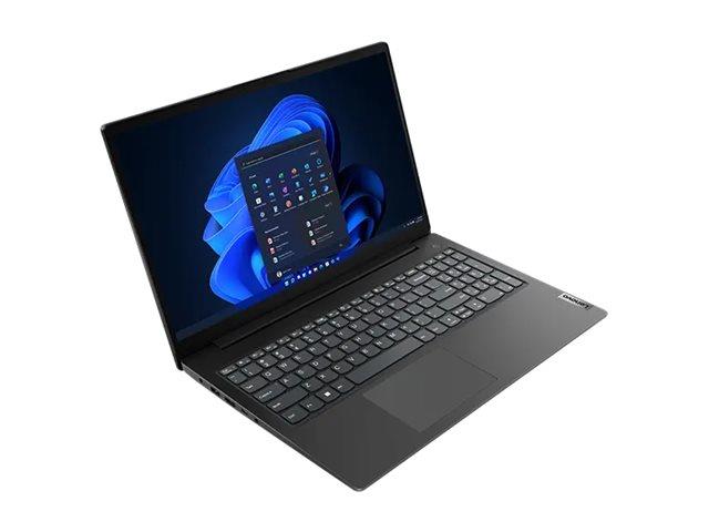 Lenovo V15 G4 iRU 15.6'' i7-1355U 512GB 16GB FHD Win 11 Black Laptop B