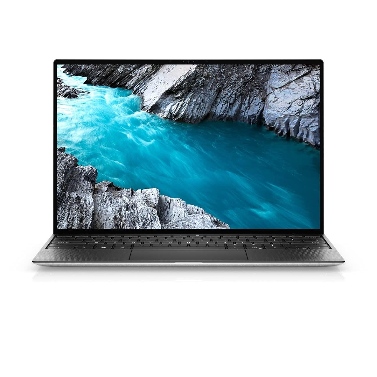 Dell XPS 13 9300 13.4'' i7-1065G7 512GB 16GB FHD+ Win 11 Silver Laptop B