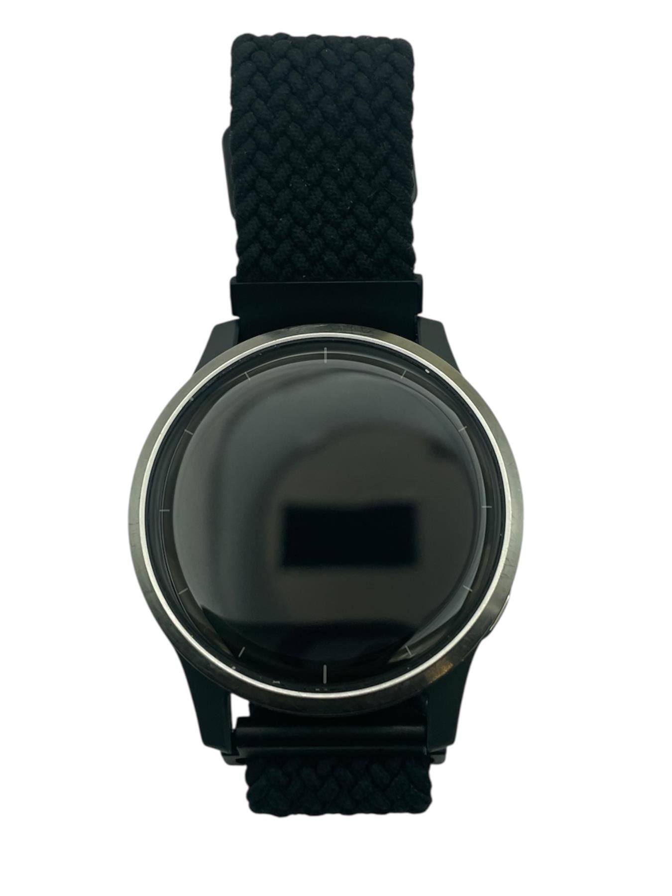 Garmin VivoActive 4 45mm GPS HRM Bluetooth Shadow Grey Smartwatch B