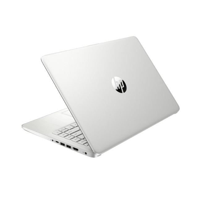 HP 14s-dq2512sa 14'' i5-1135G7 256GB 8GB FHD Windows 11 Silver Laptop A