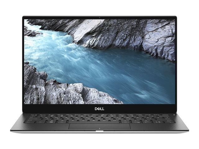 Dell XPS 13 7390 13.3" i7-10510U 16GB 512GB Silver Windows 11 Laptop