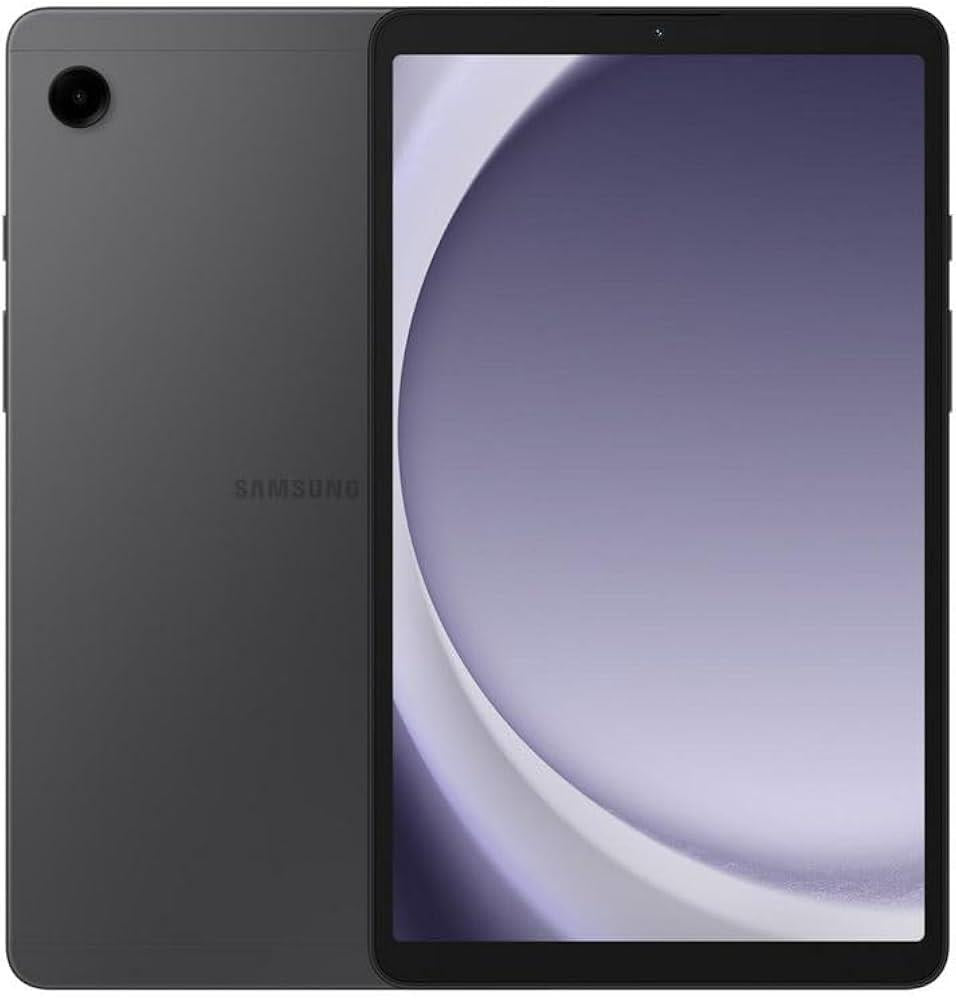 Samsung Galaxy Tab A9 8.7'' 64GB Android WiFi Cellular Graphite Tablet SM-X115