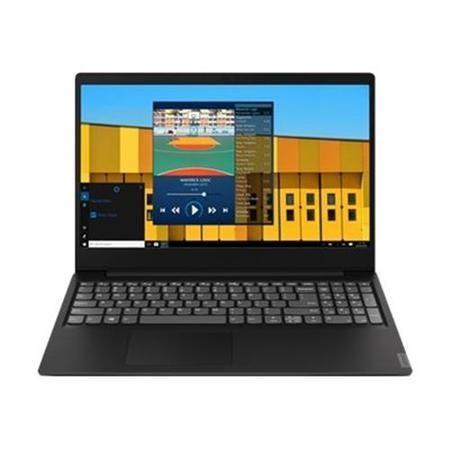 Lenovo IdeaPad S145 15.6'' i3-7020U 1TB 12GB FHD Windows 11 Black Laptop