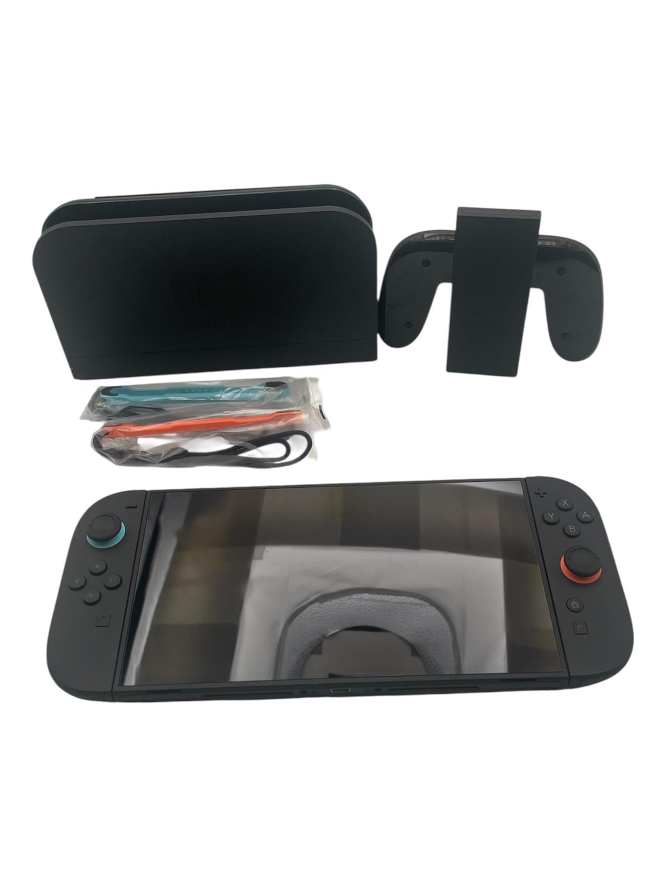 Nintendo Switch 2 256GB Black Handheld Gaming Console BEE-01 A