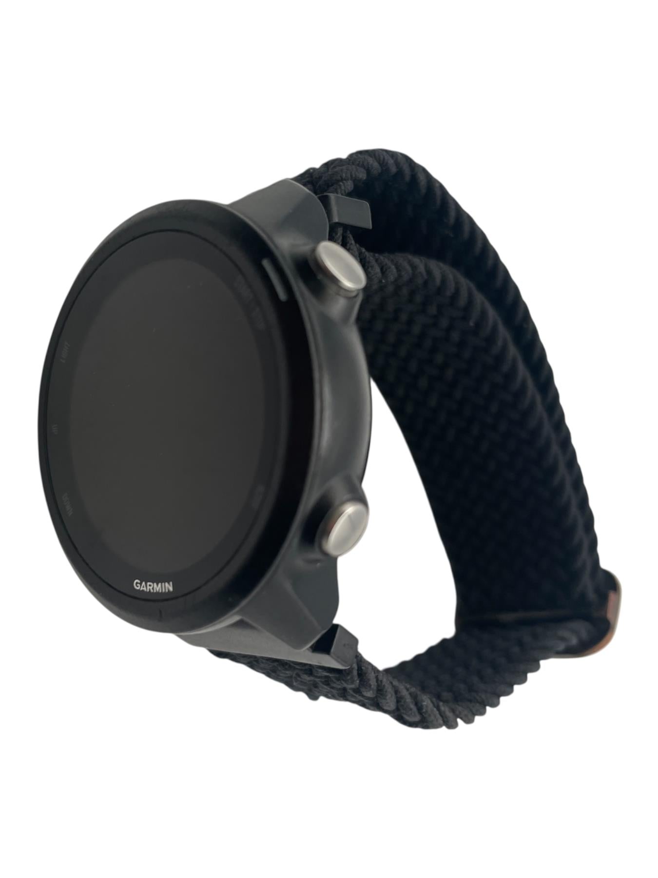 Garmin Forerunner 245 42mm GPS HRM Bluetooth Grey Smartwatch B