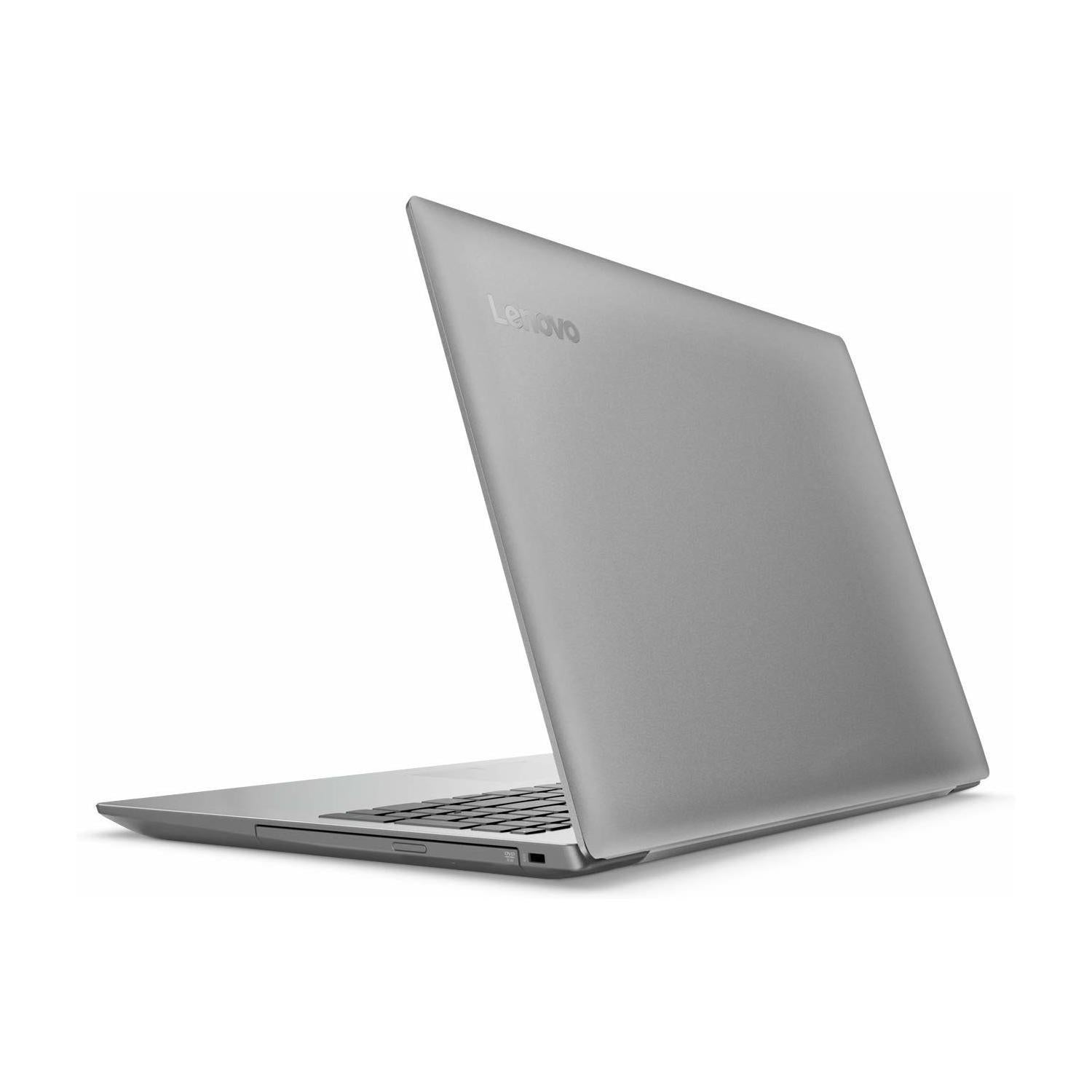 Lenovo IdeaPad 330-15AST 15.6'' AMD A9-9425 1TB 8GB Win 10 SWISS QWERTZ Laptop