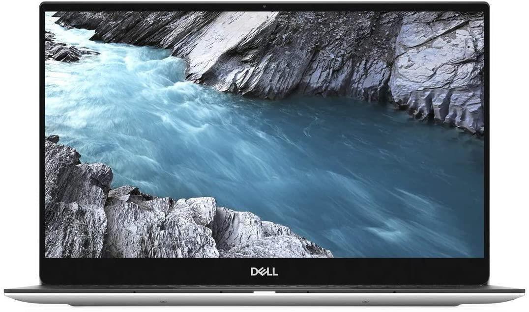 Dell XPS 13 7390 13.3" i7-10510U 512GB 16GB FHD Windows 11 Silver Laptop B