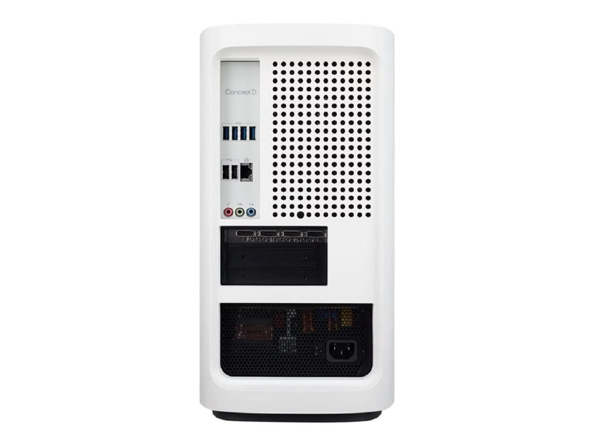 Acer ConceptD CT300-52A i7-11700 1TB + 1TB 16GB RTX 3070 Desktop PC