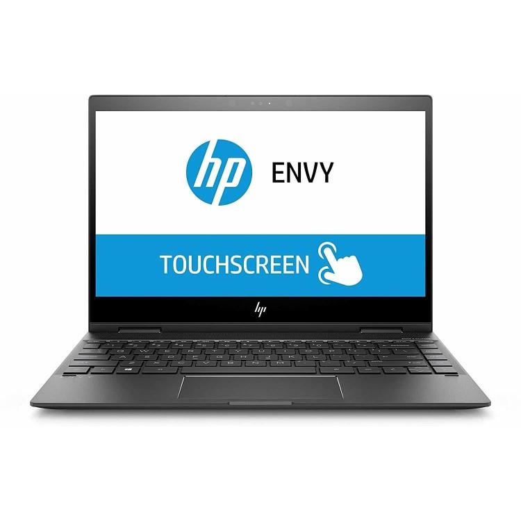 HP Envy x360 13-ag0999na 13.3'' Ryzen 5 2500U 256GB 8GB Touchscreen Laptop B