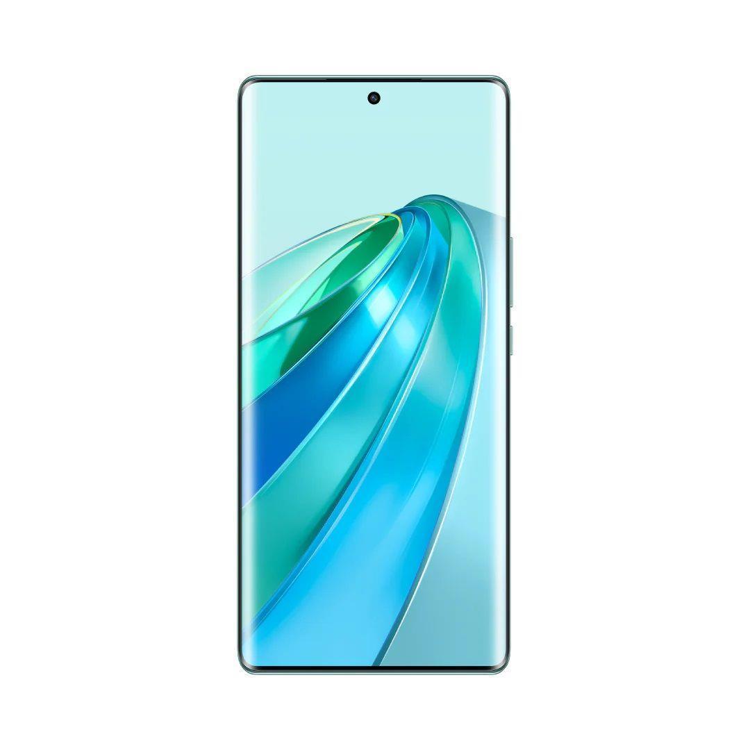 Honor x9a 256GB Green Unlocked Sim Free Android Mobile Smartphone RMO-NX1 A
