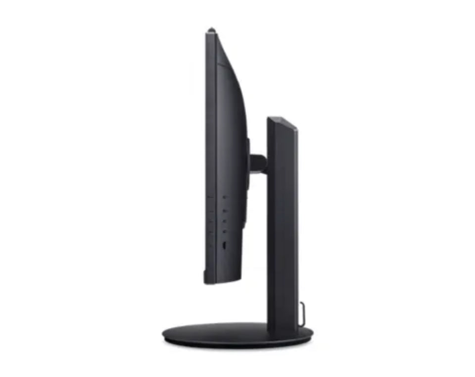 Acer Vero CB272D3 27'' IPS LCD 100Hz HDMI VGA FHD Black PC Monitor with Webcam