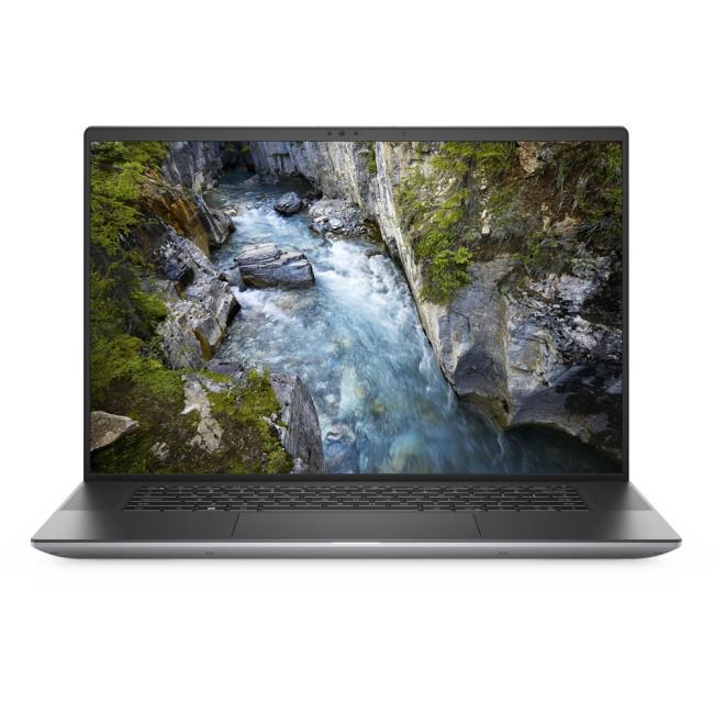 Dell Precision 5680 16'' i7-13700H 1TB 32GB Win 11 Mobile Workstation Laptop A