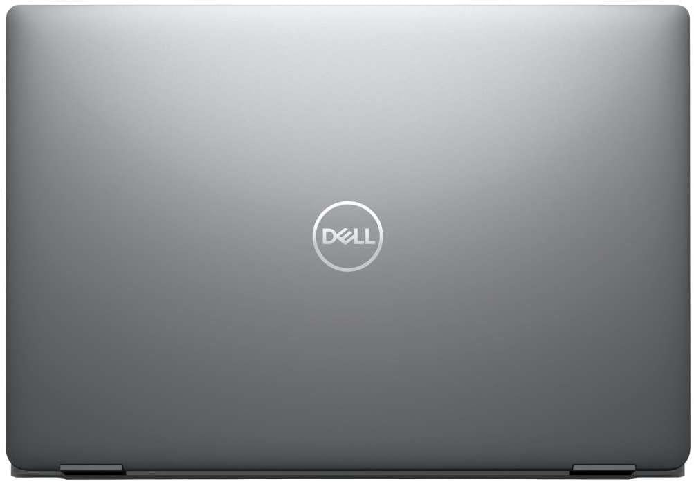 Dell Latitude 5330 13.3'' i5-1235U 256GB 16GB FHD Win 11 Grey Laptop A