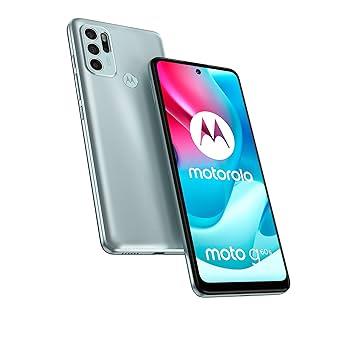Motorola Moto G60S 128GB 4GB Android Unlocked SIM 4G Mint Mobile Smartphone B
