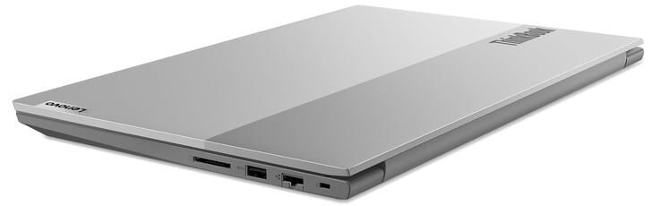 Lenovo ThinkBook 15 G2 ITL i5-1135G7 256GB 8GB FHD Windows Business Laptop A
