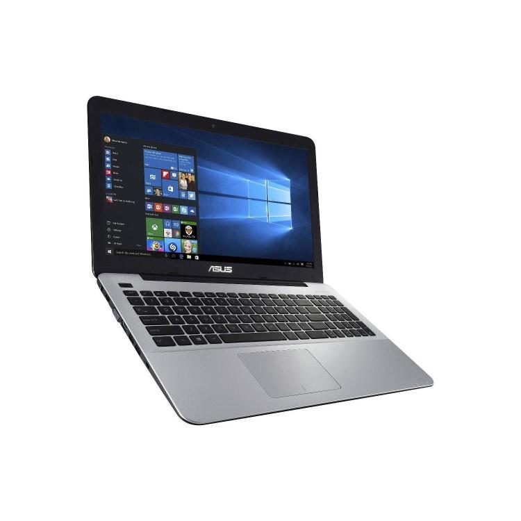 ASUS X555BP Chromebook 15.6'' AMD A9-9420 1TB 8GB HD ChromeOS Black Laptop B