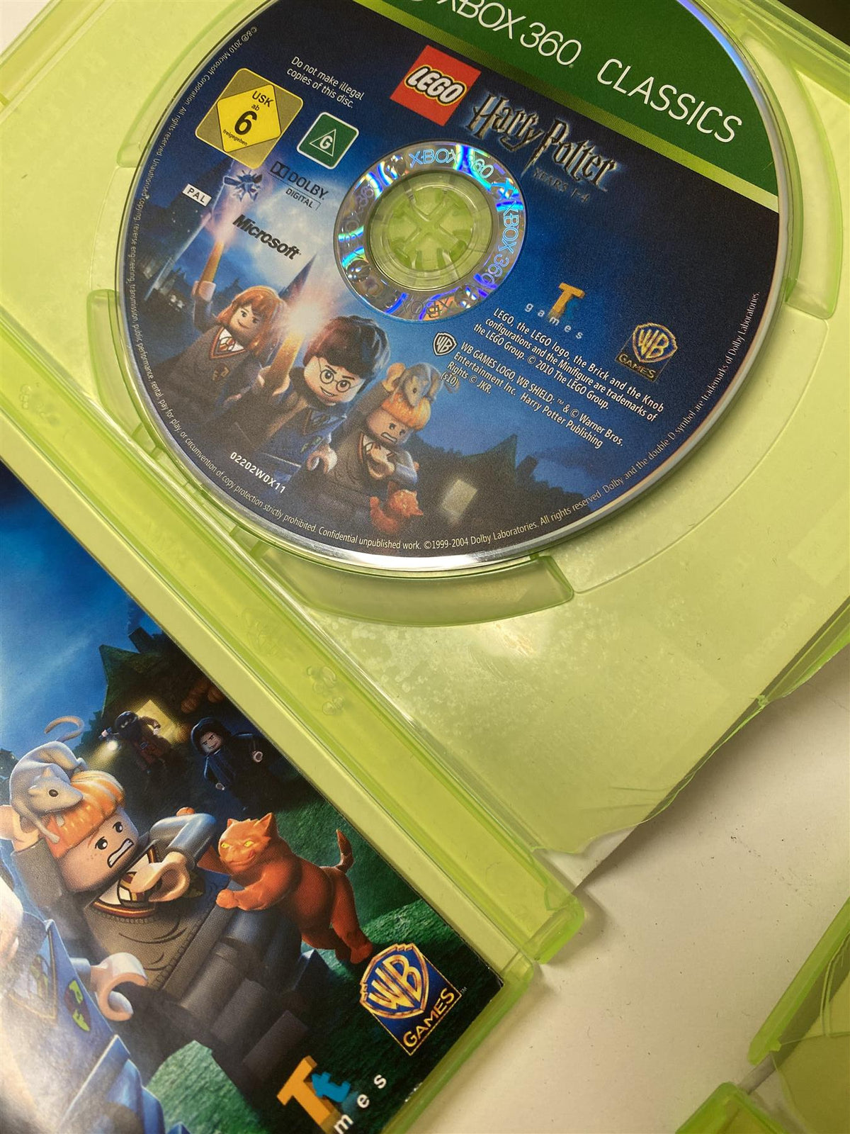 Microsoft Xbox Game Bundle Job Lot Bulk Wholesale Forza Fifa Lego x16