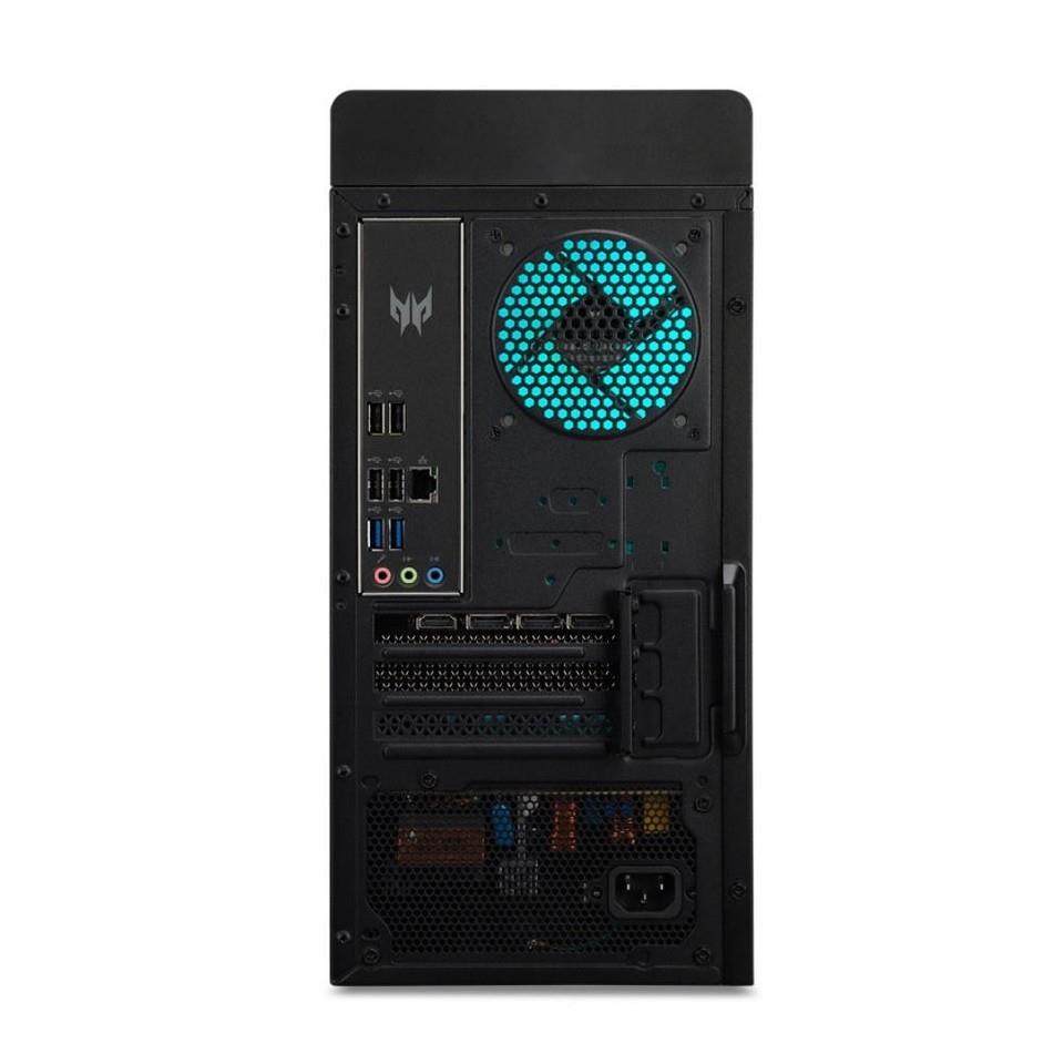Acer Predator Orion 3000 i7-12700F 1TB 16GB RTX 3060Ti Win 11 Black PC Tower