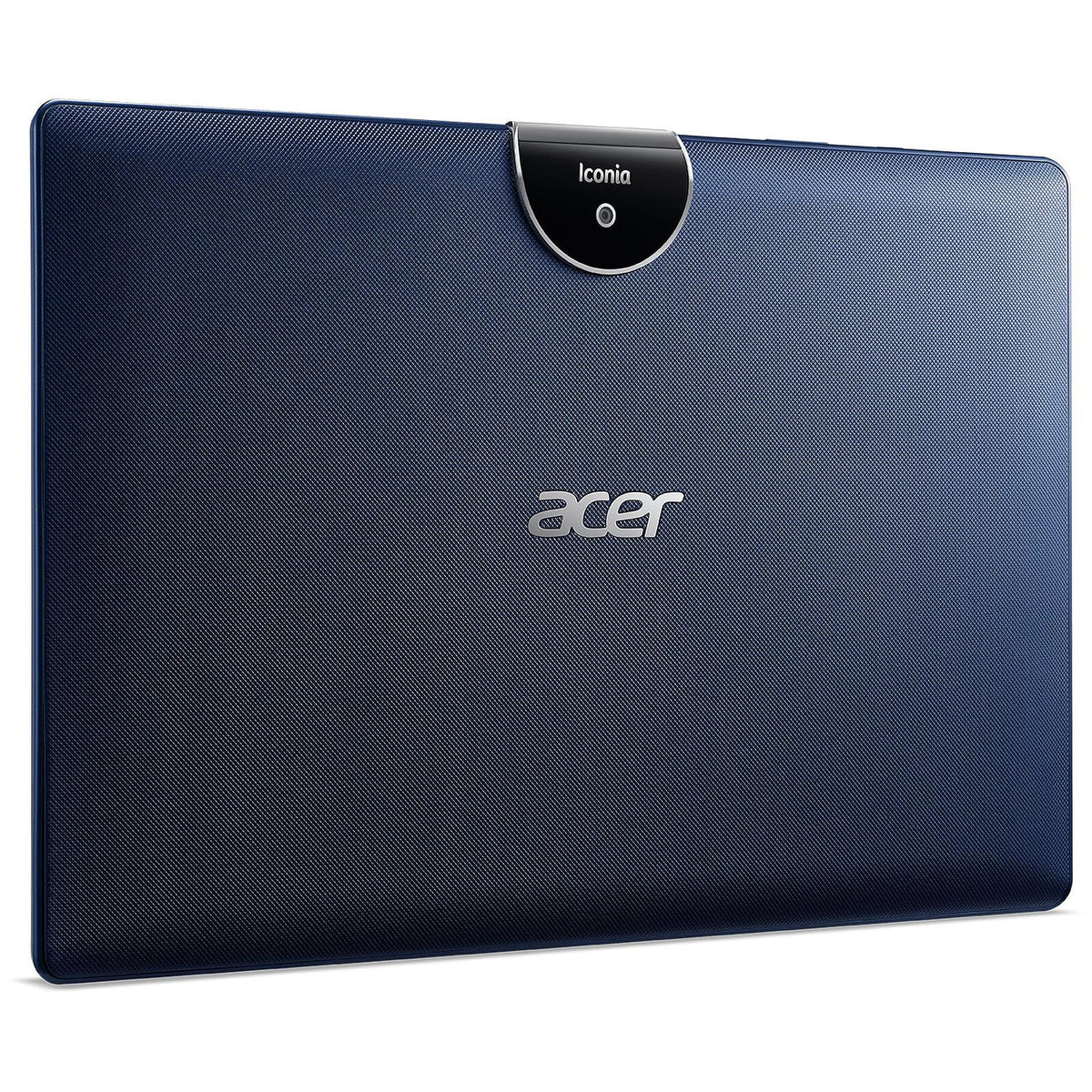 Acer Iconia Tab 10.1" 16GB Wi-Fi Bluetooth Android Blue Tablet (B3-A40) B