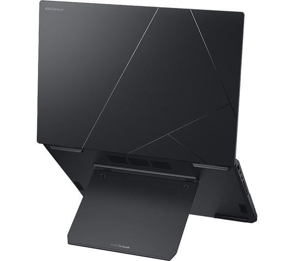 ASUS ZenBook Duo 14'' Ultra 9 185H 2TB 32GB OLED Touchscreen Workstation Laptop