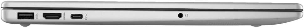 HP 15-fd0103na 15.6'' i7-1255U 1TB 16GB FHD Win 11 US QWERTY Silver Laptop A