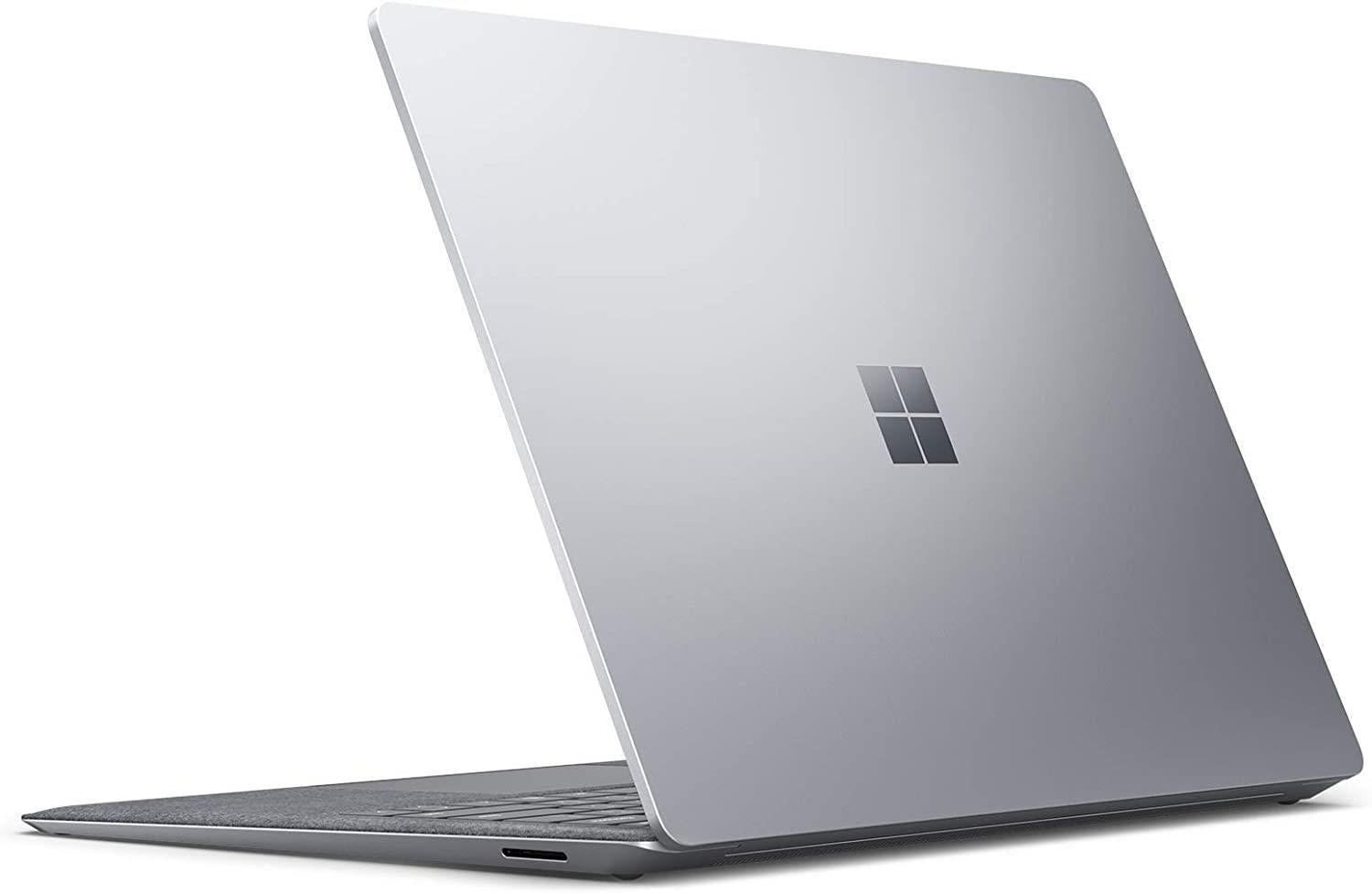 Microsoft Surface Laptop 3 13" i5-1035G7 256GB 8GB Touchscreen Windows Laptop B