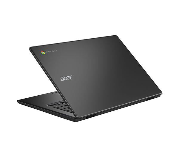 Acer Chromebook CBOA314-1H 14'' Celeron N4500 128GB 4GB FHD Black Laptop