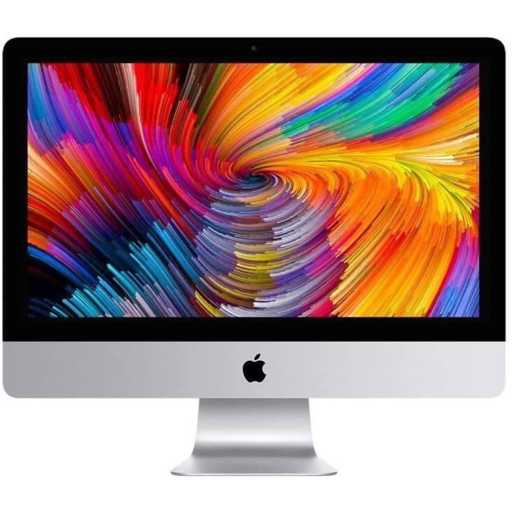 Apple iMac (2015) 21.5'' i5-5675R 1TB 8GB Silver 4K All-in-One Desktop A1418