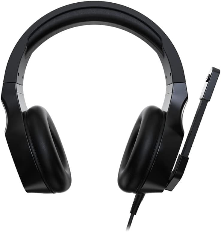Acer Nitro NHW820 Black Wired Gaming Headset NP.HDS1A.008