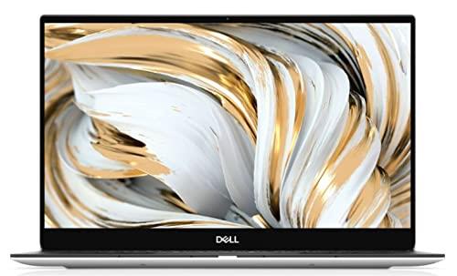 Dell XPS 13 9305 13.3" i7-1165G7 512GB 8GB Windows 11 FHD Silver Laptop A