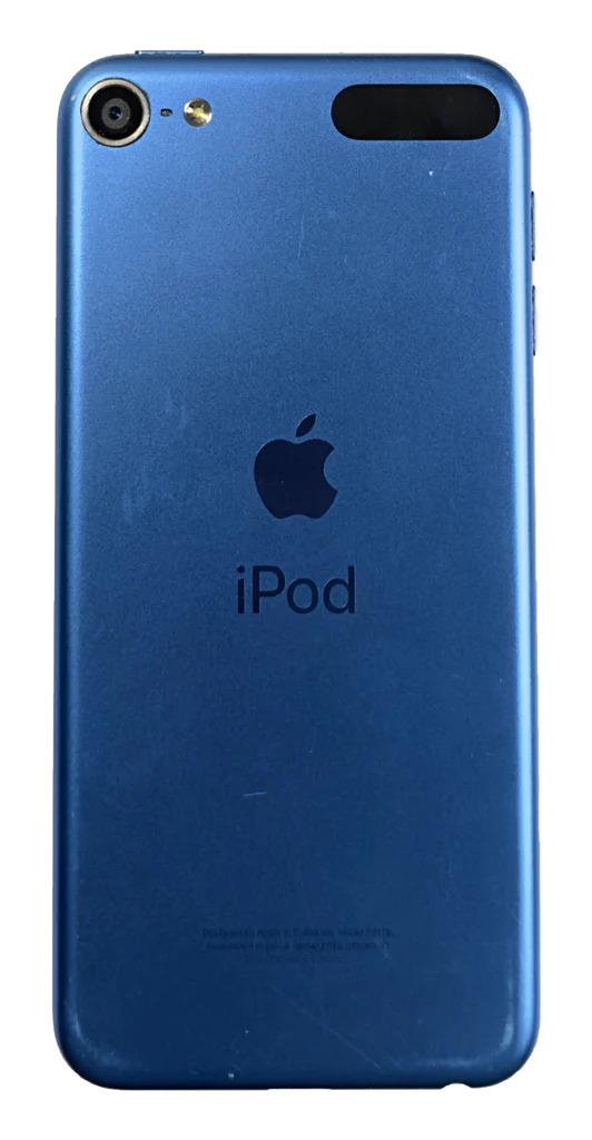 Apple iPod Touch 7th Generation - Blue 32GB A2178 Grade B