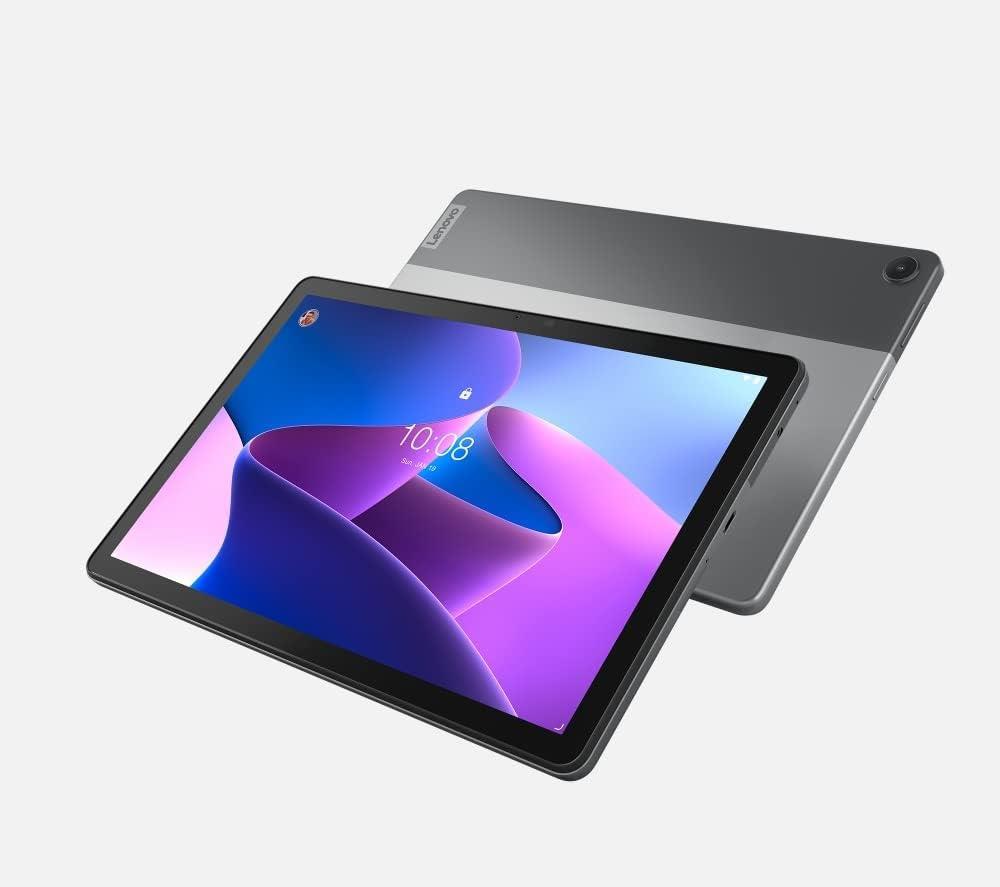 Lenovo Tab M10 Gen 3 64GB Storm Grey Wi-Fi Andriod Tablet TB328FU A