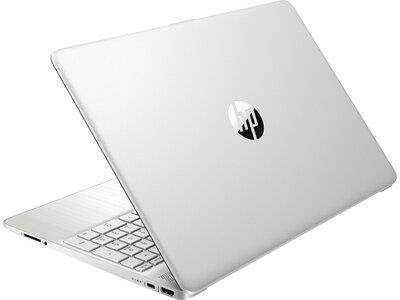 HP 15s-eq2510sa 15.6" 512GB 8GB Ryzen 7 5700U Windows 11 FHD Silver Laptop B