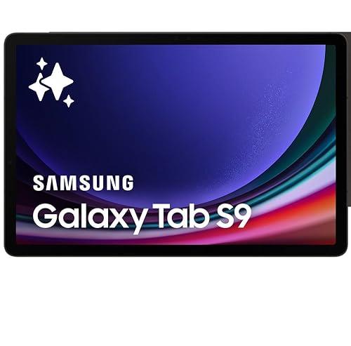Samsung Galaxy Tab S9 with Smart Pen 11" 128GB Android Wi-Fi Graphite Tablet B