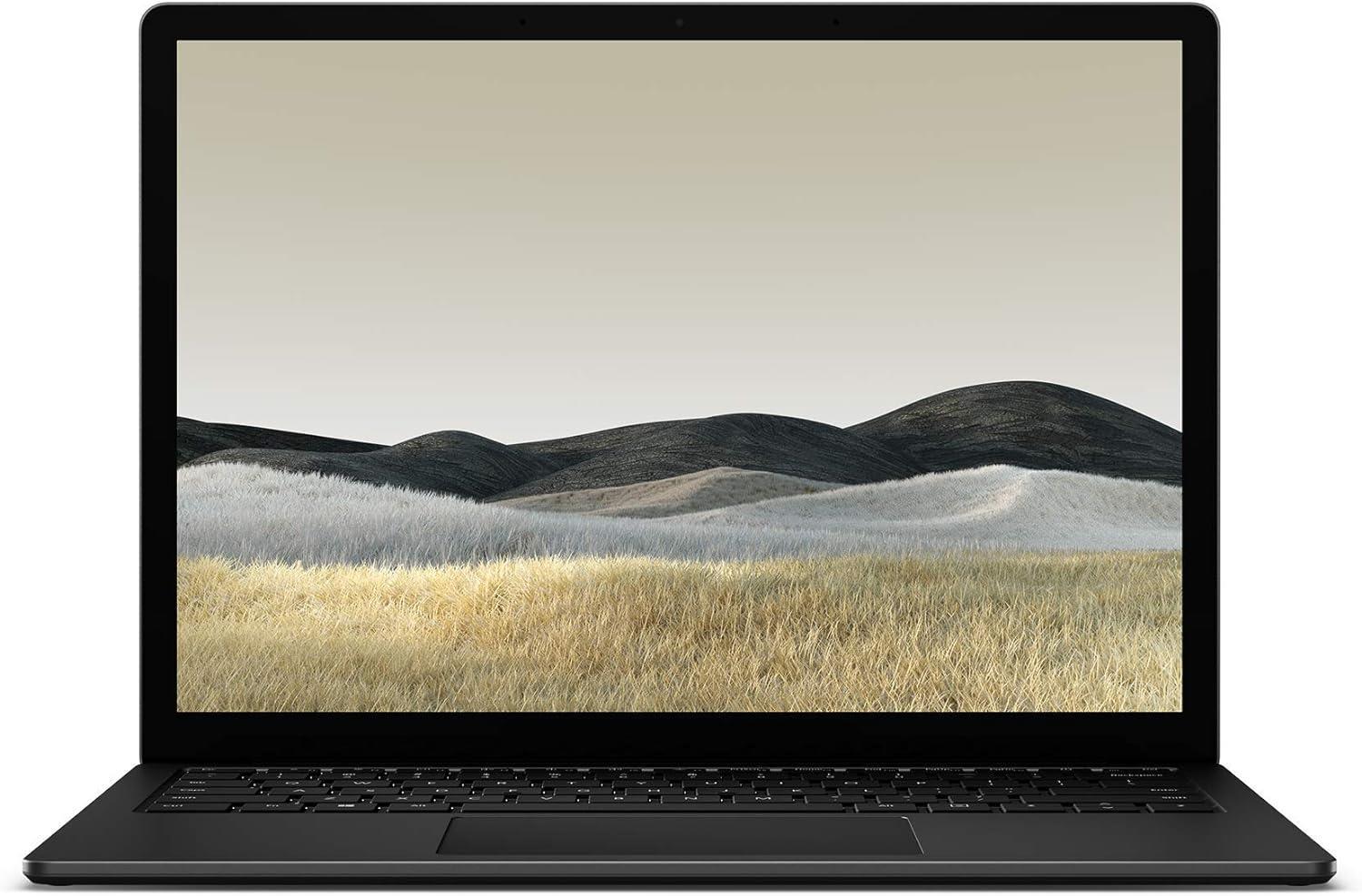 Microsoft Surface Laptop 3 13" i7-1065G7 256GB 16GB Touchscreen Windows Laptop B