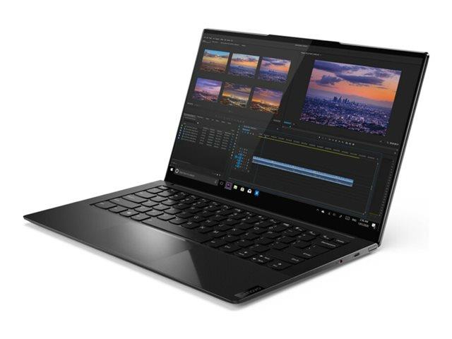 Lenovo Yoga Slim 9 14ITL5 14'' i7-1165G7 512GB 16GB 4K Touchscreen Black Laptop
