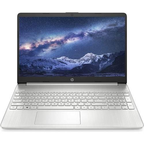 HP 15s-fq2015na 15.6" i3-1115G4 256GB 8GB Windows 11 FHD Silver Laptop B