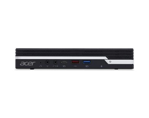 Acer Veriton N4680GT i5-11500T 256GB 8GB Windows 11 Pro Micro Desktop