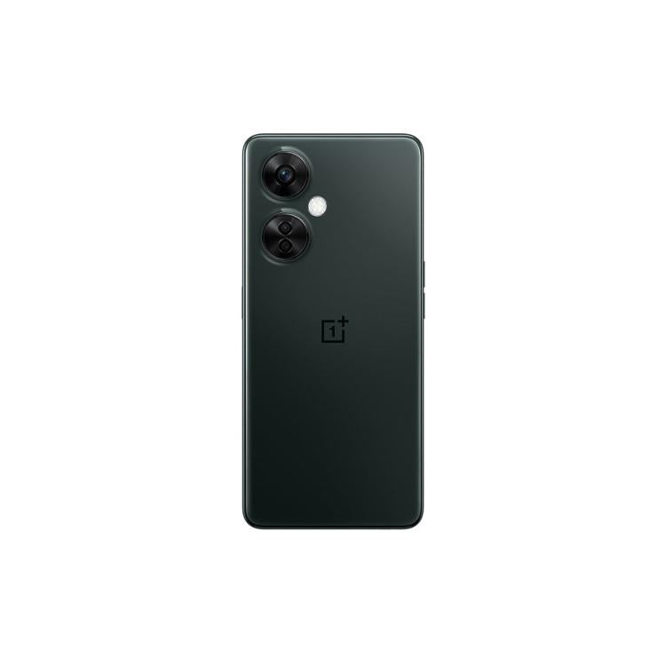 OnePlus Nord CE 3 Lite 128GB 8GB Android Unlocked 5G SIM Free Grey Smartphone