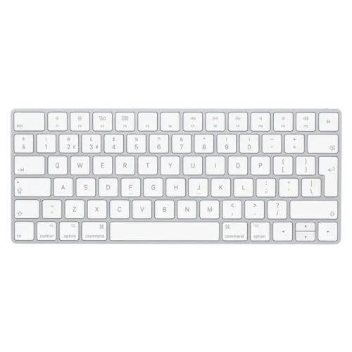 Apple iMac 27" (2015) 5K Retina i7-6700 1TB 32GB All-in-One Desktop Silver PC
