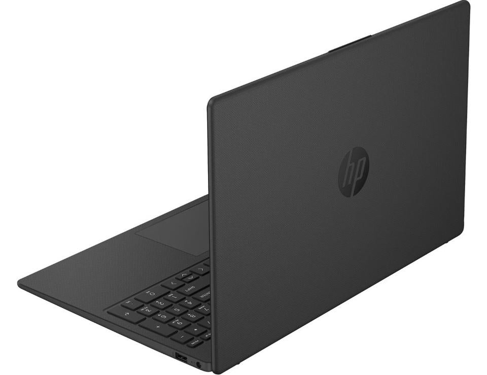 HP 15-fc0057na 15.6'' Ryzen 5 7520U 512GB 8GB FHD Win 11 Black Laptop A