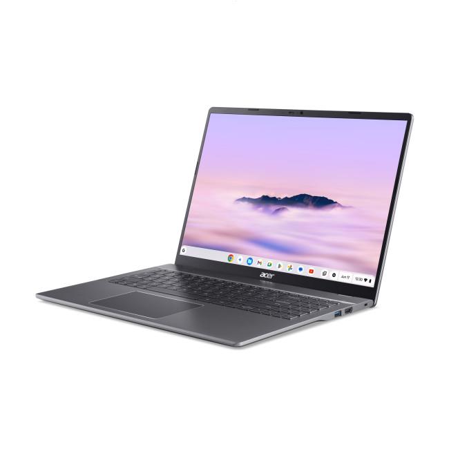 Acer Chromebook Plus 516 CB516-1H-36VH 16" i3-1315U 128GB 8GB Steel Grey Laptop