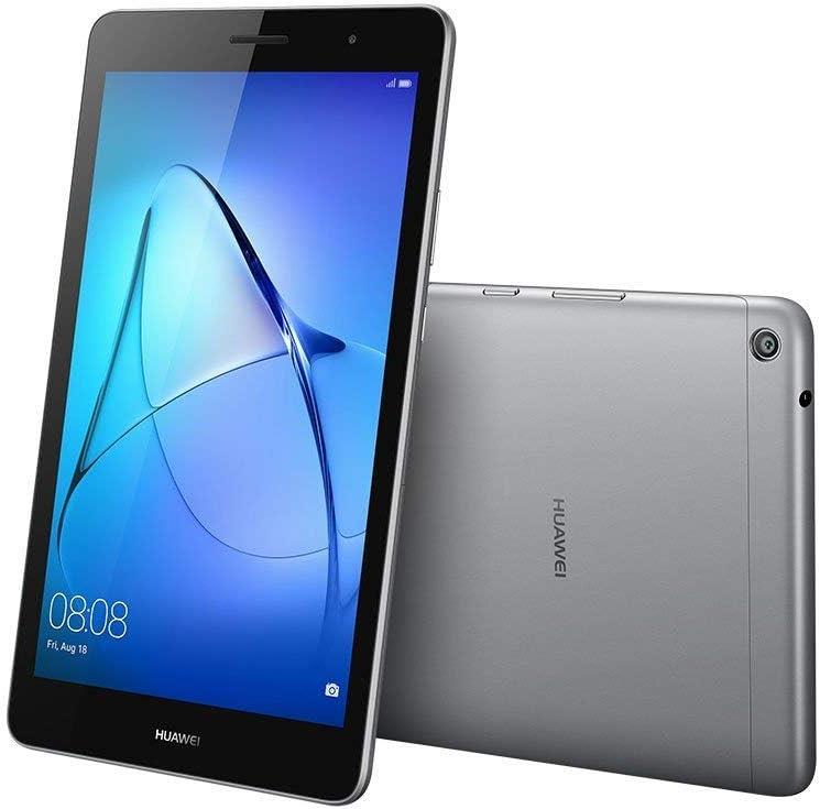 Huawei MediaPad T3 8 16GB Space Grey Wi-Fi Android Tablet KOB-W09 B