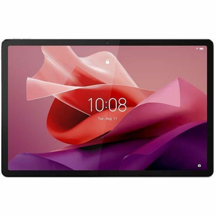 Lenovo Tab P12 Pro 12.7" 128GB Wi-Fi Android Storm Grey Tablet TB370FU A