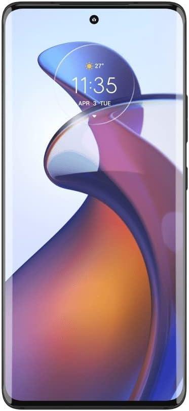 Motorola Edge 30 Fusion 128GB Grey Unlocked Sim Free Android Mobile Smartphone